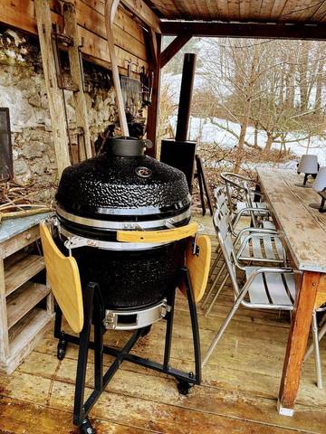 Maison De Vacances pour 10 Personnes dans Autrans, Vercors, Photo 2