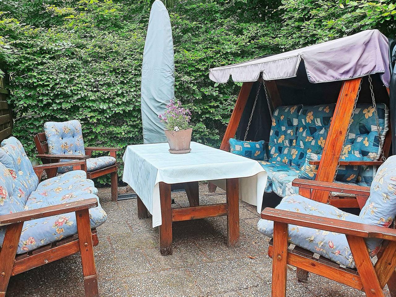 4 person feriebolig i Tjörnarp in Höör