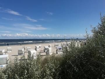 Ferienpark für 4 Personen in Heringsdorf, Usedom, Bild 4