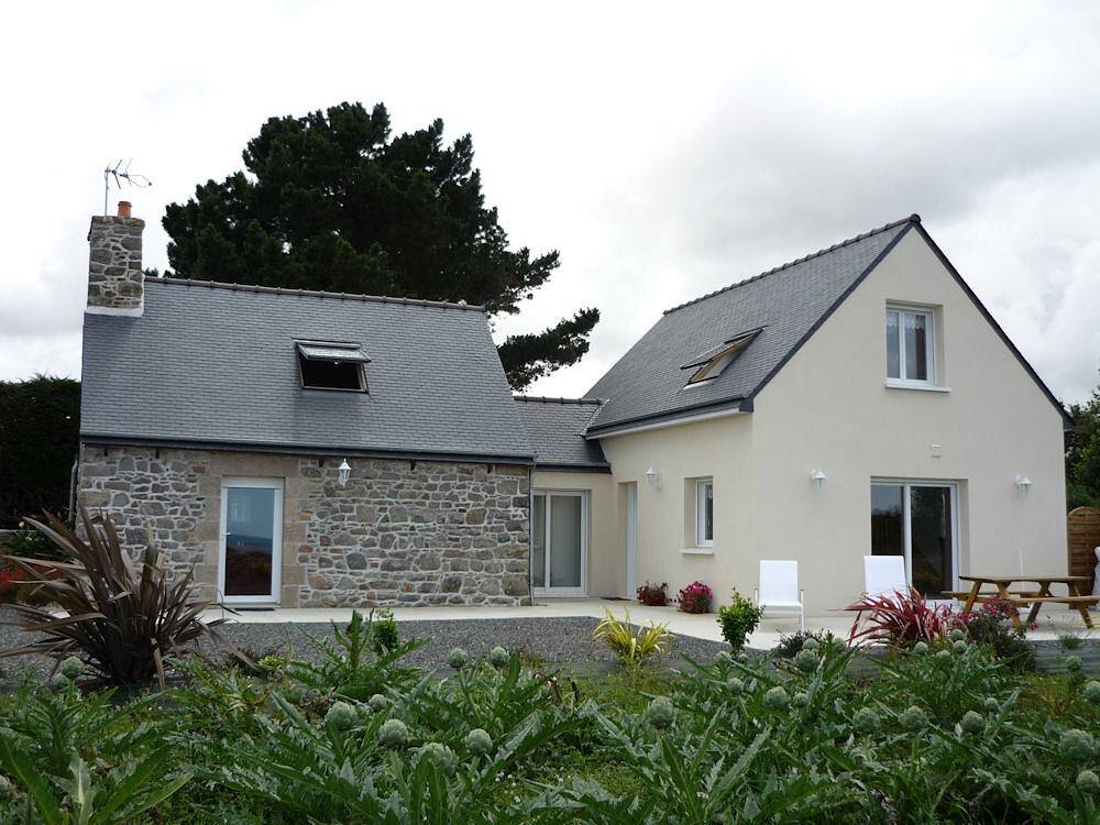 Gîte le Rohel in Pleubian, Côte de Granit Rose