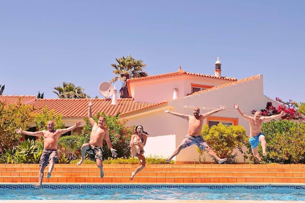 Casa vacanza a Lagos Comune a partire da 664€ a notte