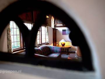 Holiday Home for 20 People in Gelderland, Photo 4