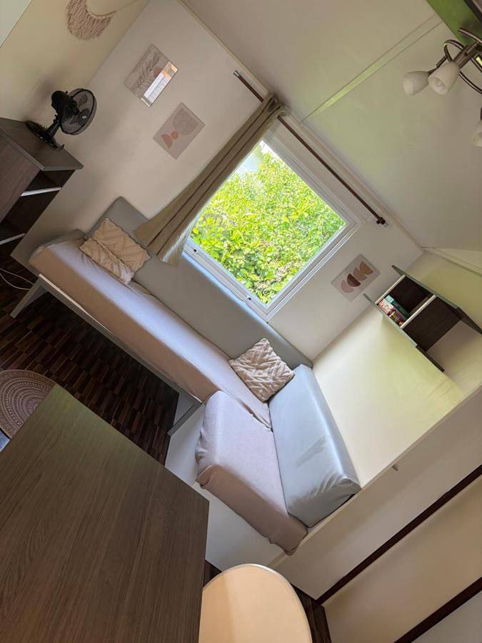 Location de vacances pour 4 personnes, avec piscine et terrasse, animaux acceptés à Ivry-la-Bataille - 4