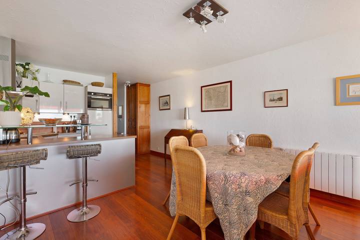 Appartement entier, Appartement vue sur la baie in Le Crotoy, Région d'Abbeville