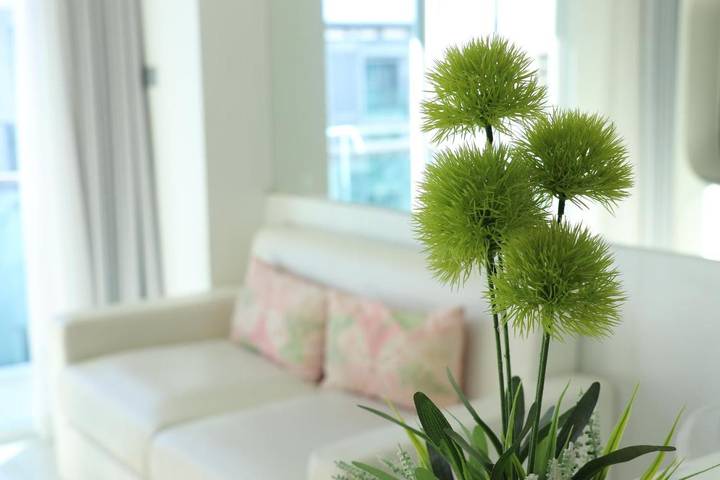 Villa pour 2 personnes, avec balcon et piscine à Pattaya - 3