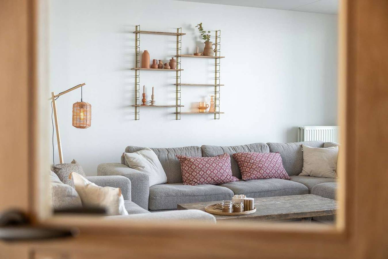 Ganze Wohnung, Ferienwohnung für 4 Personen mit Balkon/Terrasse in Breskens, Zeeuwse Kust