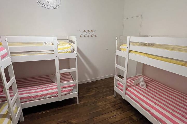 Location de vacances pour 15 personnes, animaux acceptés à Saint-Dolay - 2