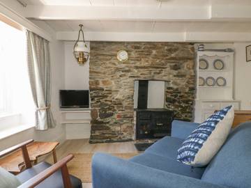 Cottage for 4 People in Port Isaac, Cornwall, Photo 2
