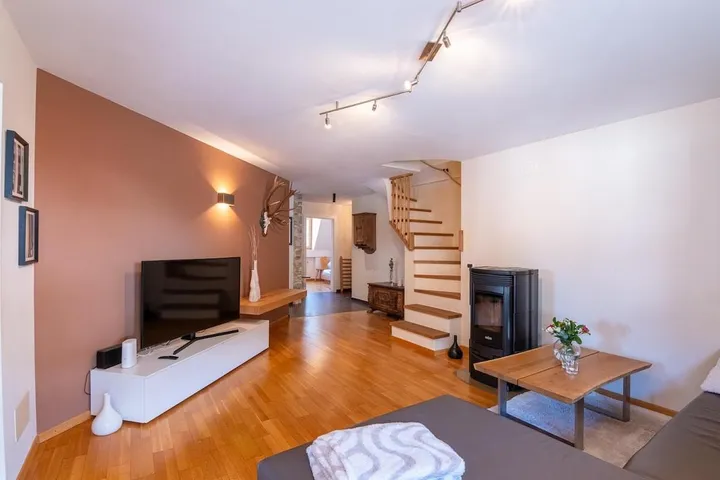 Ferienwohnung für 6 Personen, mit Balkon, mit Haustier - 1
