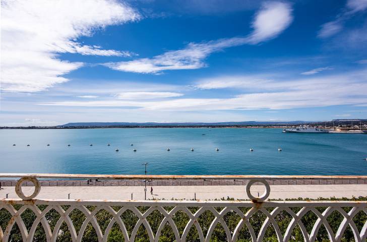 Appartamento intero, Oikos Sea View 23 by Wonderful Italy in Ortigia, Siracusa