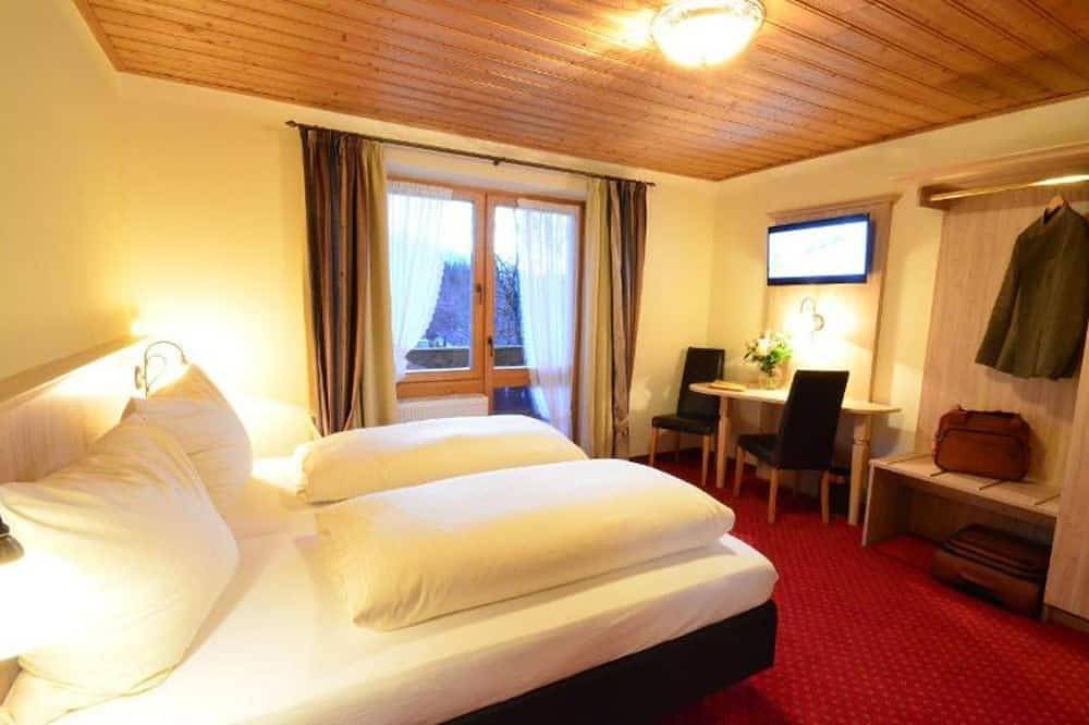 Goldregen (Kategorie B) - Gästehaus Sonnenbichl in Fischbachau, Spitzingsee