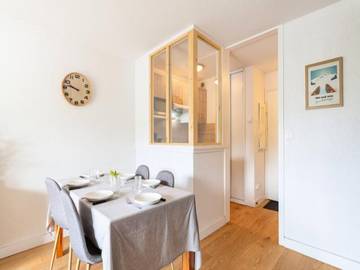 Chalet pour 6 Personnes dans Peyragudes, Pyrénées, Photo 2