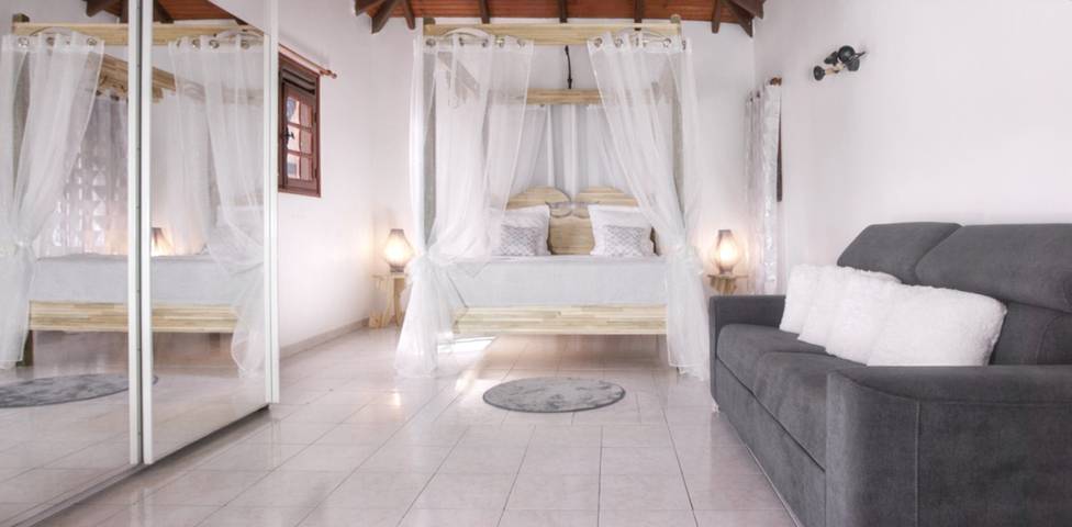 Villa de luxe à Saint Francois, piscine in Saint-François, Guadeloupe