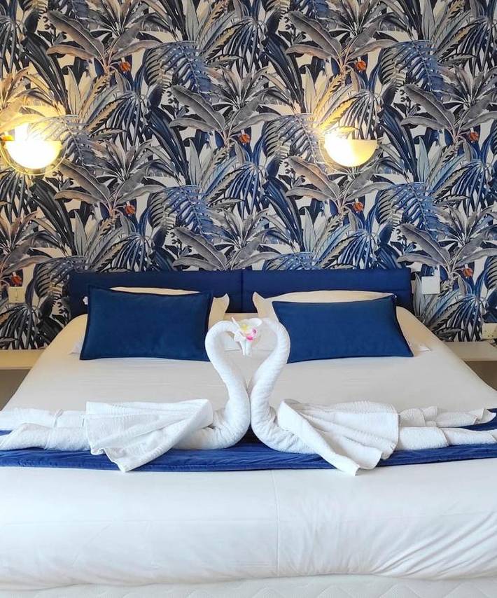 Chambre d’hôte pour 2 personnes, avec jardin et sauna dans Carentan les Marais - 2