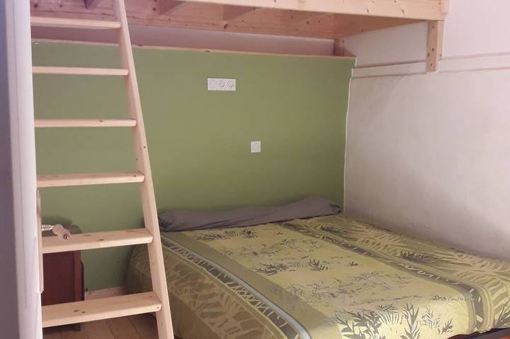 Location de vacances pour 14 personnes à Archigny