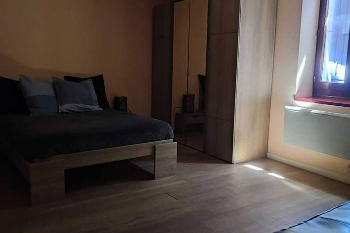 Location de vacances pour 2 personnes, avec terrasse à Bouchet - 4