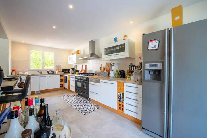 Villa pour 8 personnes, avec jardin à Gassin - 4