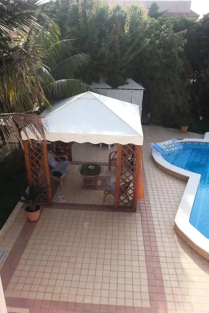 Gîte pour 4 personnes, avec piscine à Cava d'Aliga - 3