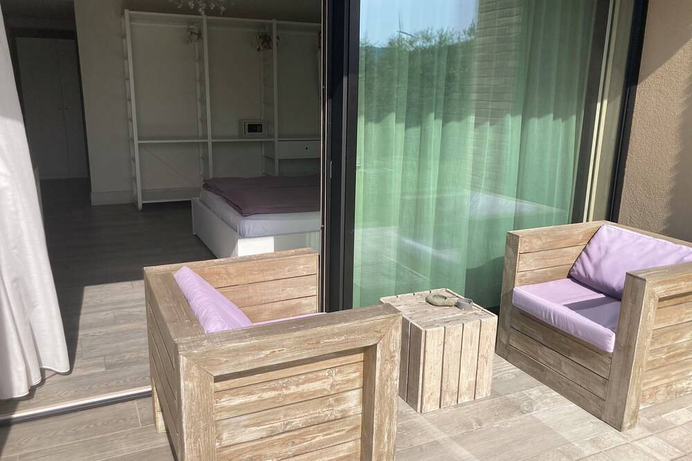 Geheel appartement, 5 Appartamenti di lusso sul Lago di Garda in Affi, Garda Bergen