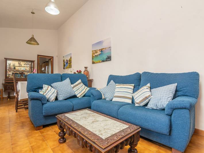 Villa für 6 Personen, mit Garten und Pool in Sencelles - 2