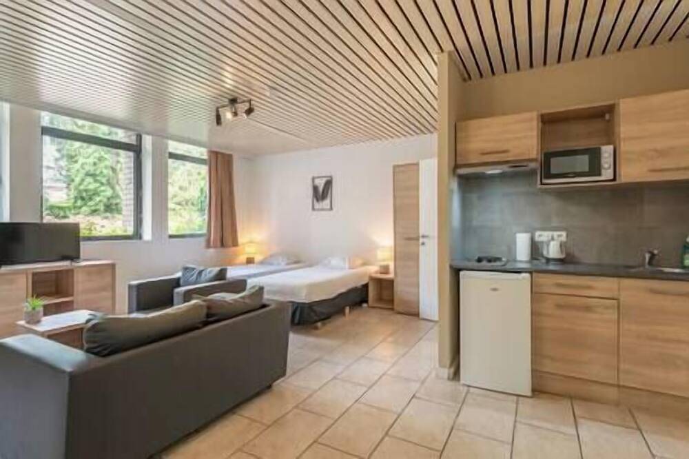 Appartamento intero, Your Home Away From Home in Schaerbeek, Brussel e dintorni
