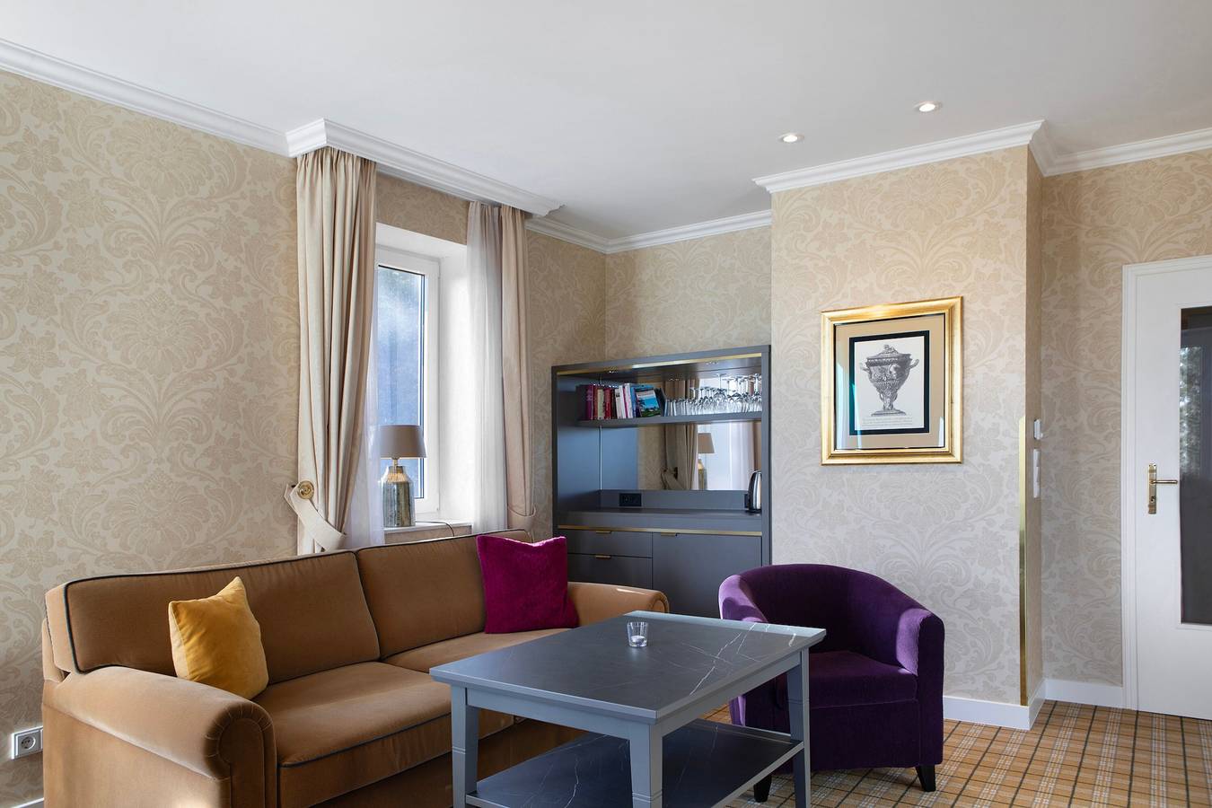 Hotel a Rennsteig a partire da 104€ a notte