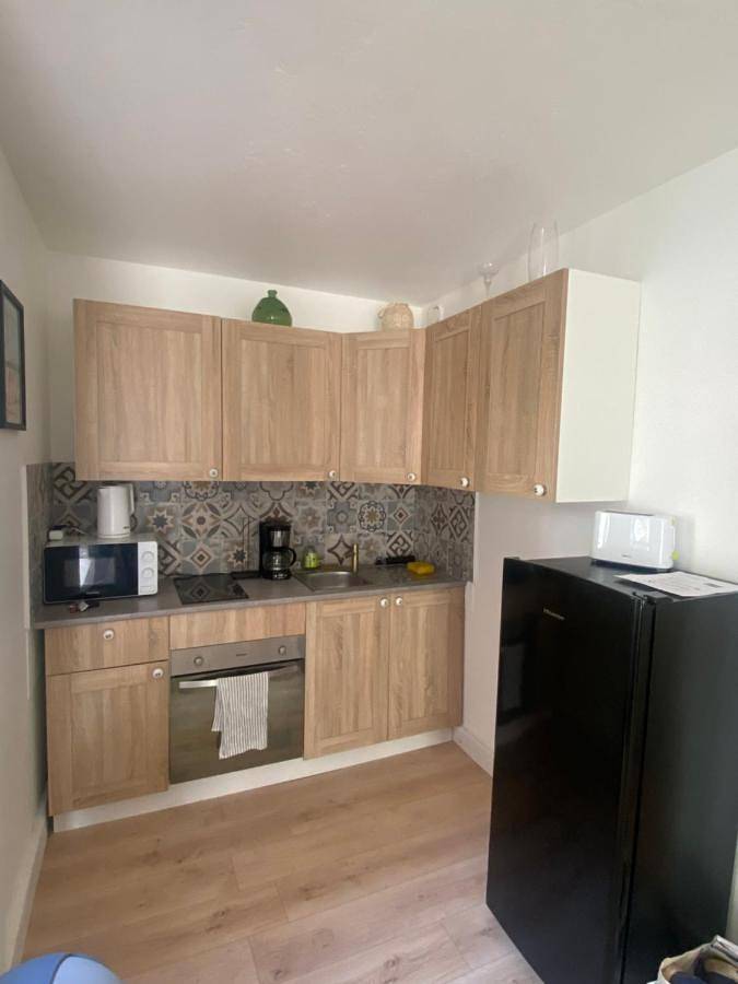 Apartamento de vacaciones para 5 personas, con balcón, Se admiten mascotas - 1