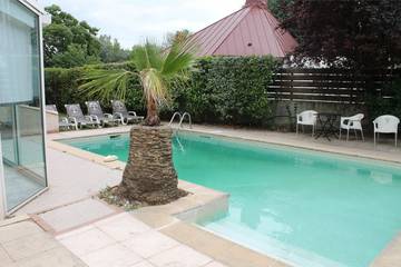 Hôtel pour 3 Personnes dans Aix-en-Provence, Région d'Aix-en-Provence, Photo 2