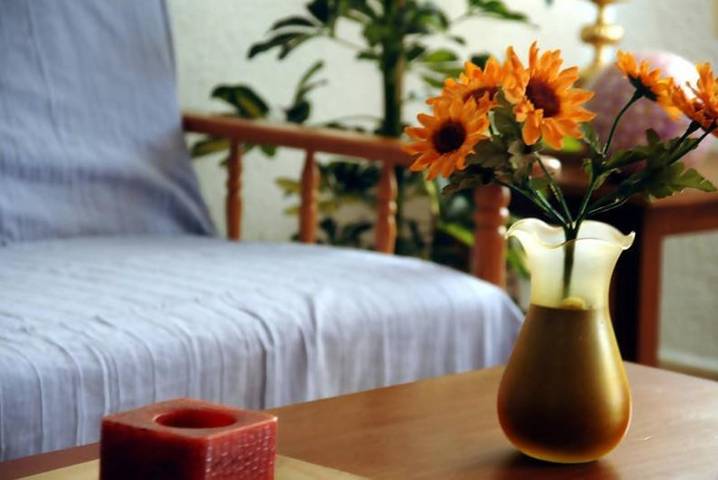 Gîte pour 6 personnes, avec terrasse dans Puerto de Mazarrón - 2