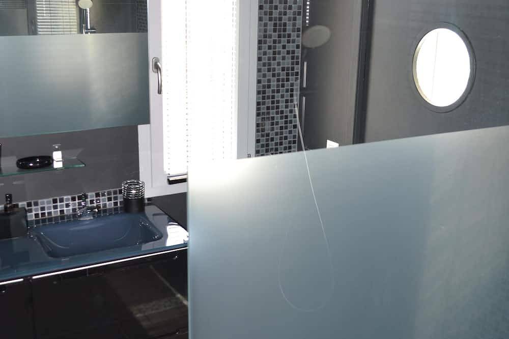 Küsten-Basken-Villa Mit Pool In Der Nähe Von Stränden Und Touristischen Seiten in Mouguerre, Bayonne und Umgebung