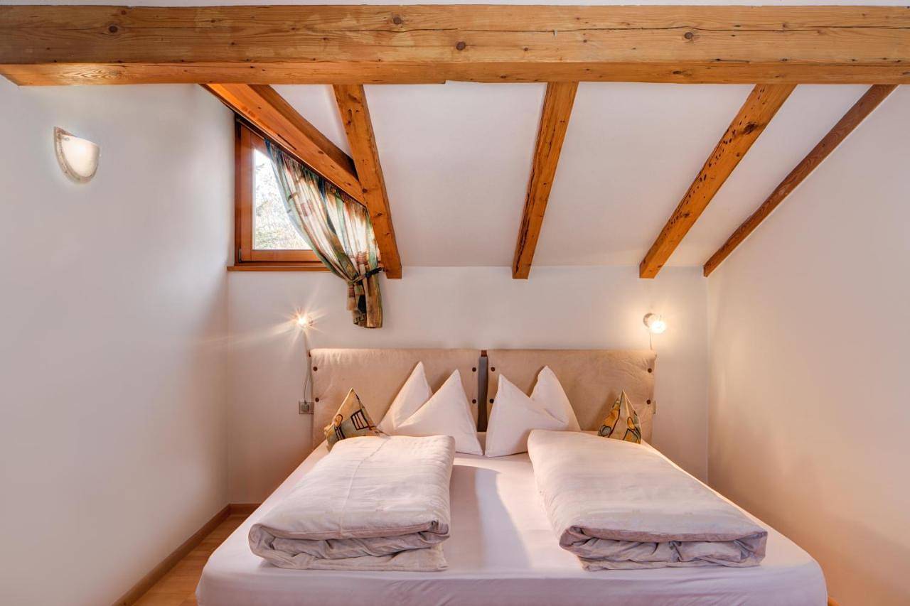 Solaia Hotel & Guesthouse in Telfen-Lanzin, Castelrotto