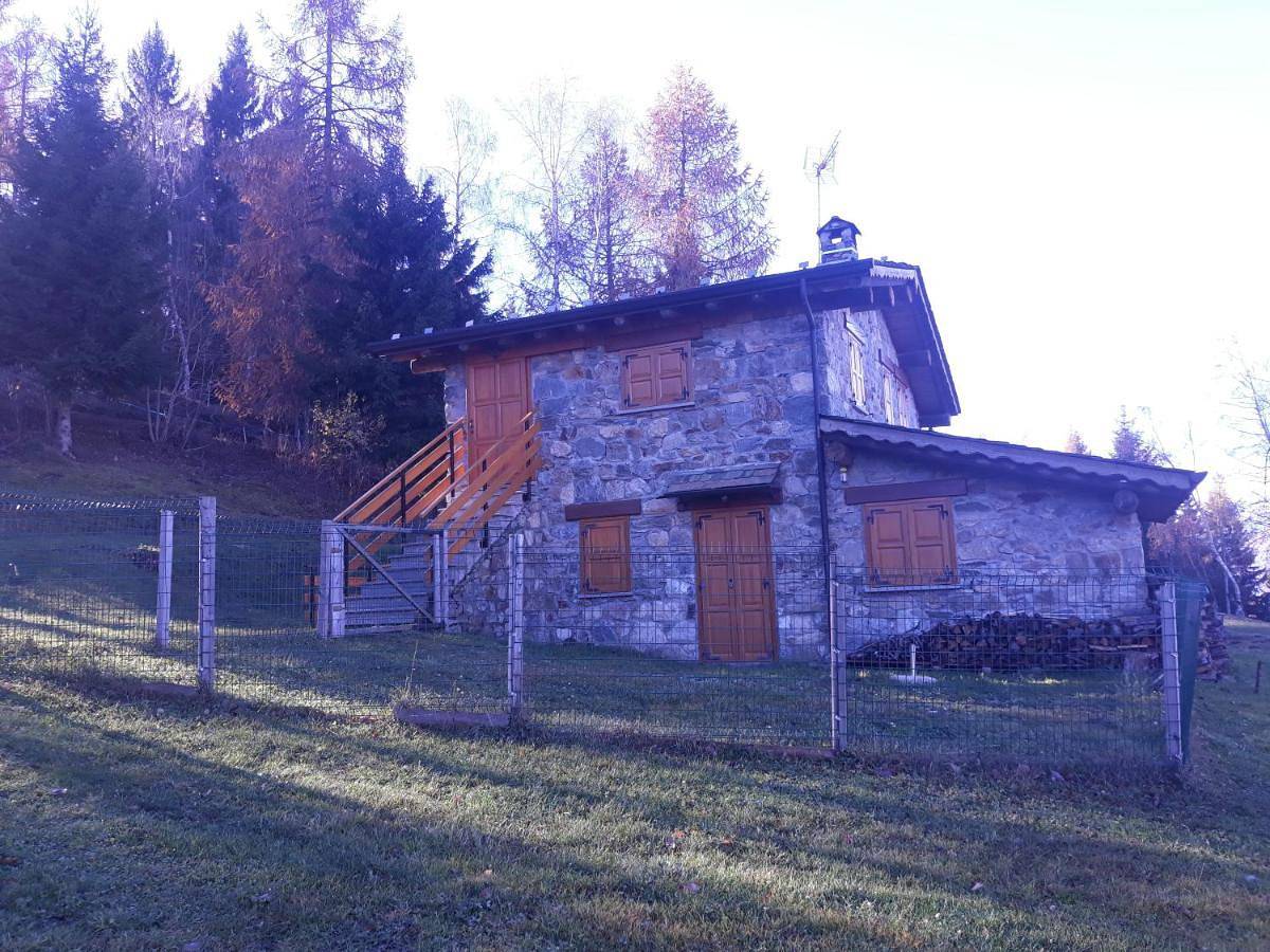 Agriturismo I Conti Di Piscè in Aprica, Veltlin