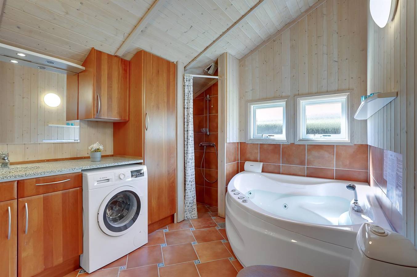 2 bedroom home in Væggerløse in Væggerløse, Mer Baltique suédoise