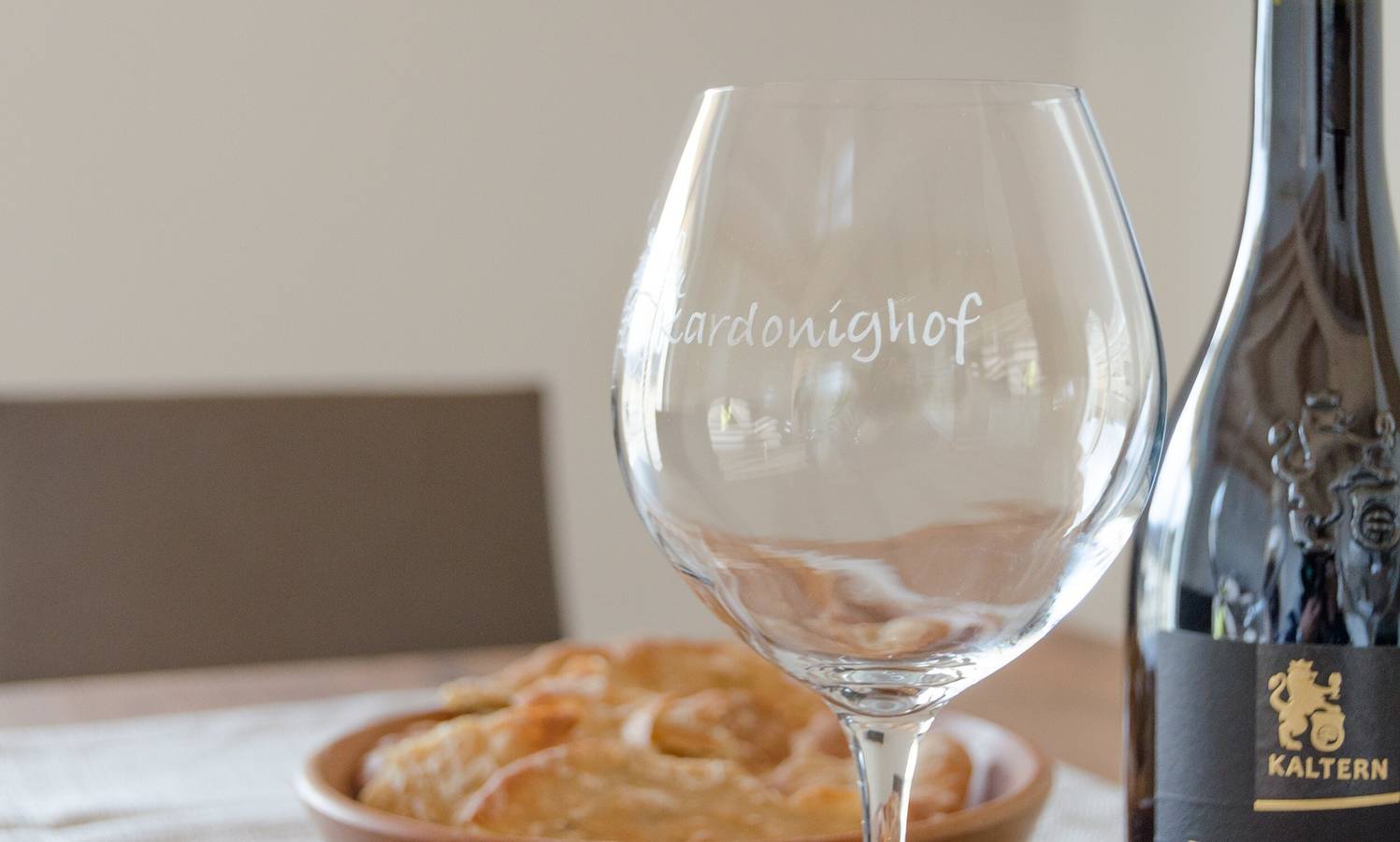 Appartamento intero, Appartamento Kardonighof Mareit in Lago di Caldaro, Caldaro sulla Strada del Vino