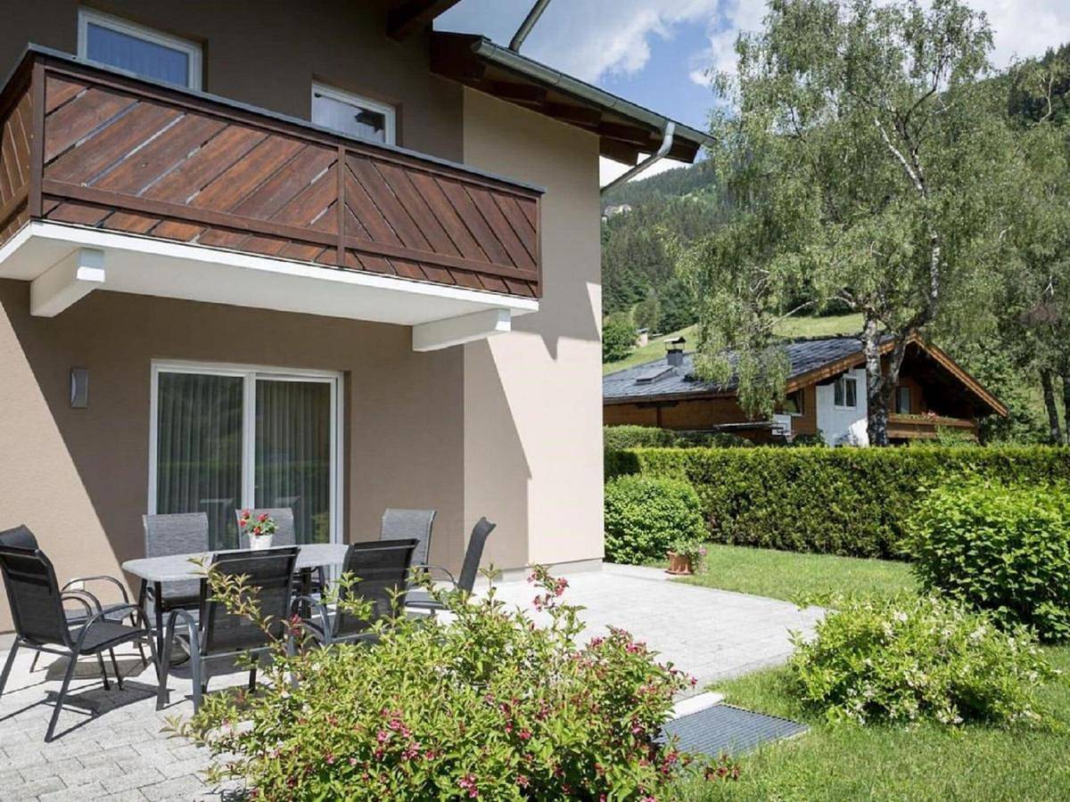 Chalet mit Sauna und Sommergastekarte Zell am See in Zell am See (Stadt), Zell am See