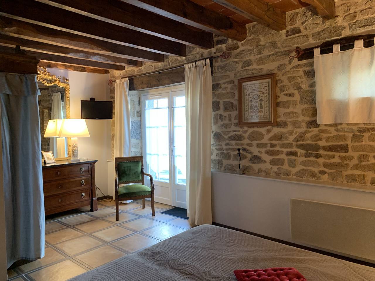 3 Lieudit Villelot in Jouillat, Région de Guéret