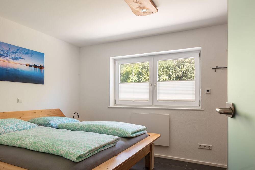 Ganze Wohnung, Ferienwohnung Alpenfeuer in Daisendorf, Region Bodensee-Oberschwaben