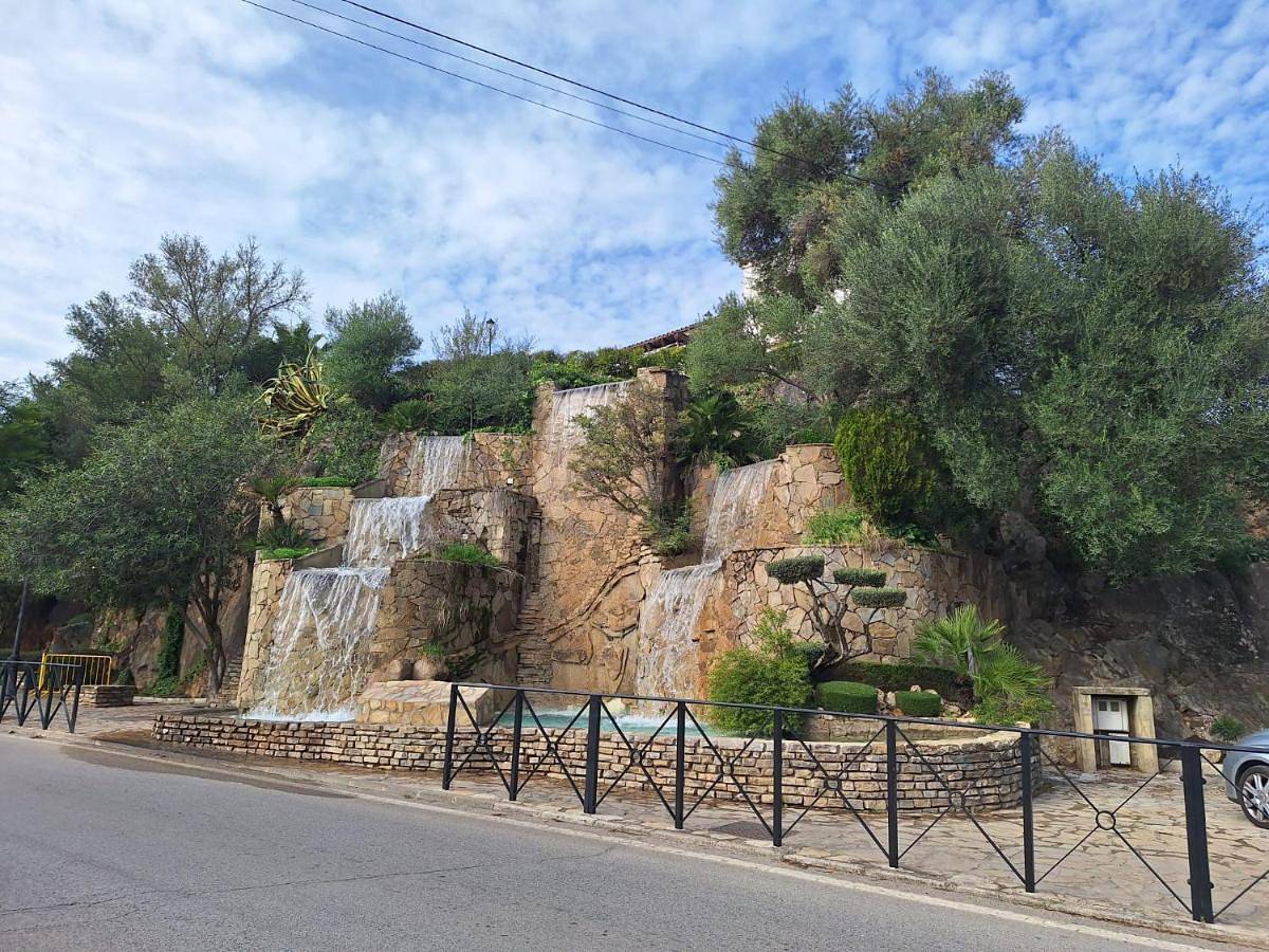Ganze Wohnung, El Rinconcito Mágico in El Bosque, Pueblos Blancos