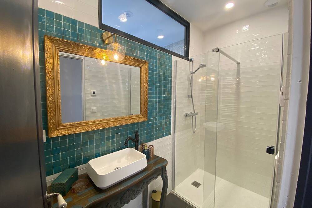 Appartement entier, Grand appartement standing idéal famille - Eurodisney, Cdg, Paris in Meaux, Seine-et-Marne