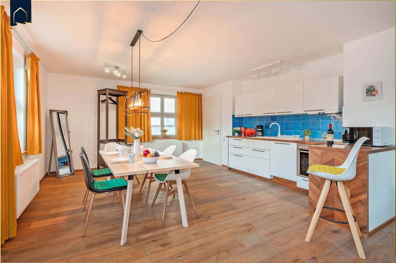 Idyllisches Landhaus mit großem Garten – ideal für Familien & Gruppen in Mellenthin, Usedom