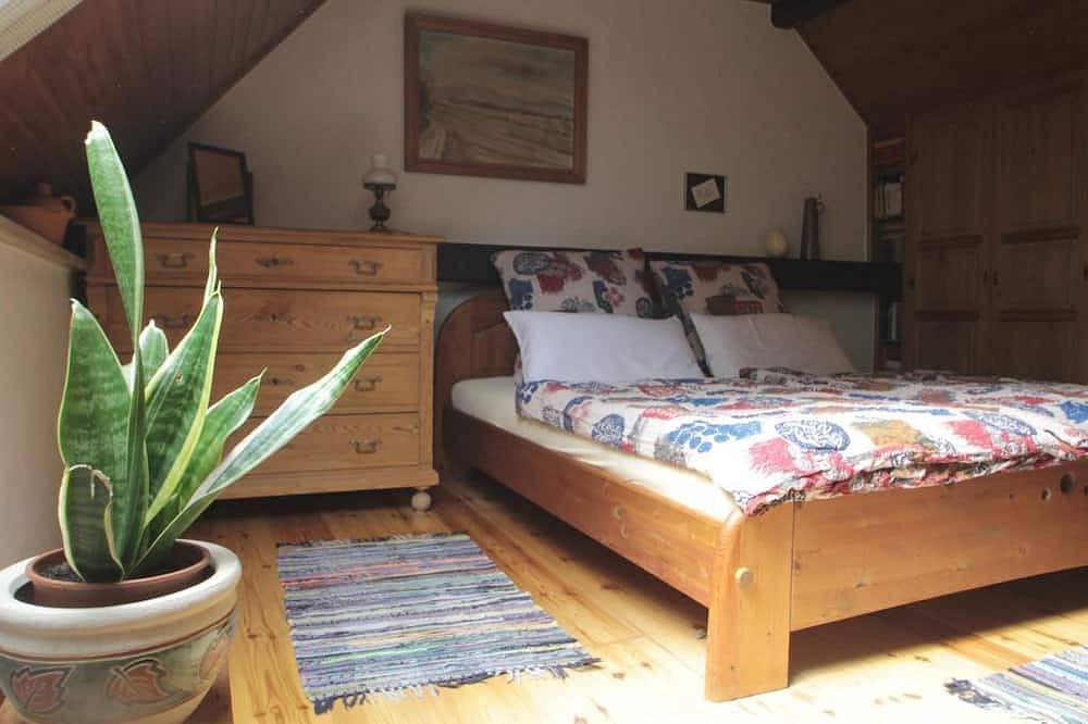 Ganze Wohnung, Ferienhaus Zum Herbertsche - Ferienhaus, Dusche, Wc, 3 Schlafräume in Lemberg (Pfalz), Landkreis Südwestpfalz