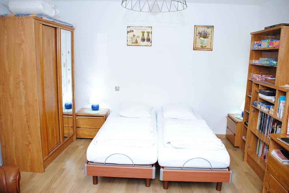 Appartement entier, Gap : Location T3 Rdc Villa Classement 3 étoiles in Gap, Région de Gap