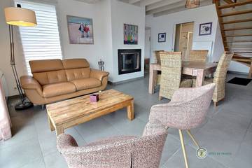 Gîte pour 4 personnes dans Les Hospitaux (Erquy)