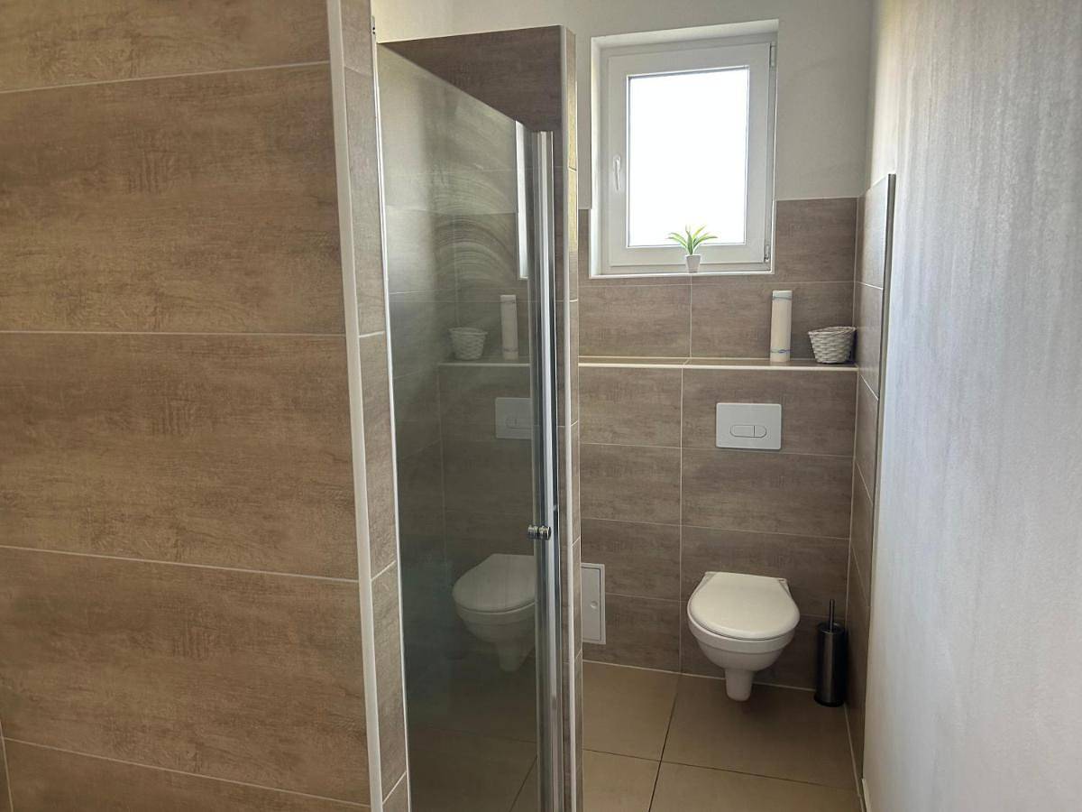 Ganze Wohnung, Two-Bedroom Apartment in Osterburg, Osterburg (Altmark)