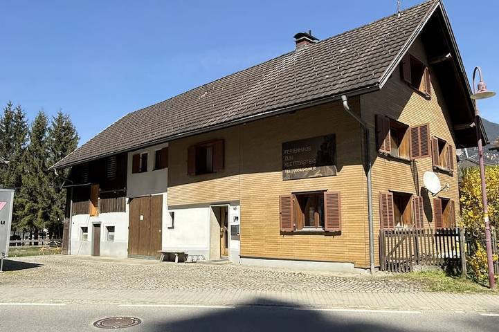 Ferienhaus für 18 Personen, mit Sauna