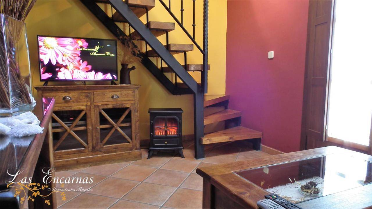 Geheel appartement, Las Encarnas in Braojos, Madrid Province