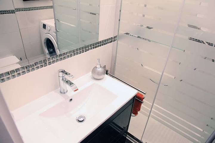 Apartamento entero, Apartamento de lujo ***** con exclusivas y modernas comodidades en una ubicación privilegiada in Playa Martianez, Puerto de la Cruz