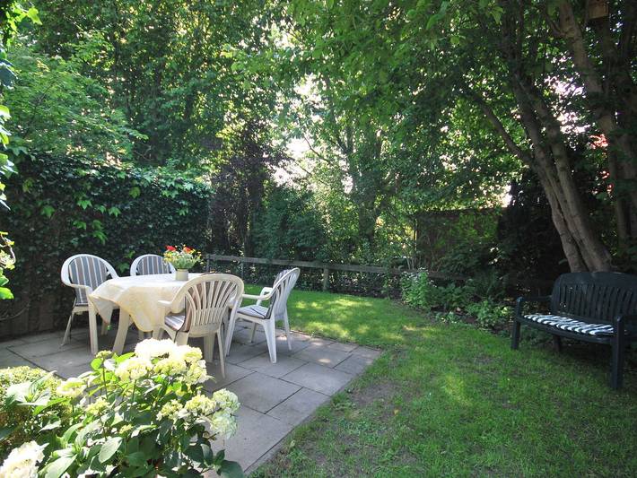 Ferienhaus Hermann 35522 - Ferienhaus Hermann in Remels, Uplengen