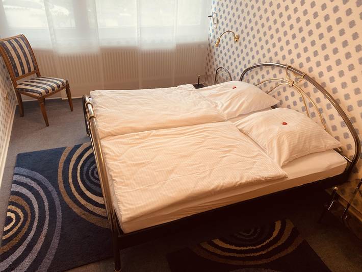 Ferienwohnung für 2 Personen, mit Garten in Bad Neuenahr - 3