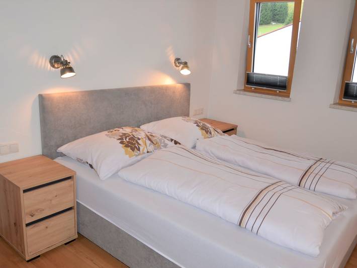 Ferienwohnung für 5 Personen, mit Balkon, mit Haustier in Sankt Anton am Arlberg - 4